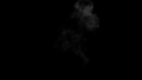 Massive Aerial Explosion with Fireball and Smoke Cinematic Top View 4K VFX Stock Footage 338357032