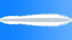 Massive build up 3Sound Effect
