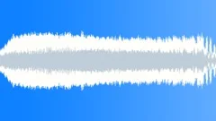 Massive build upSound Effect