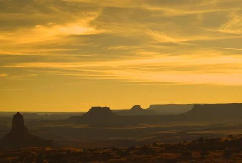 Massive Canyon Stock Photos