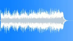 Massive Choir Booms Stock Music