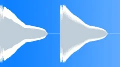 Massive Cinematic Horn Impact (2 items) (Pack, Bundle, Set)Sound Effect