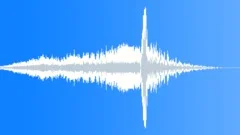 Massive Cinematic Rise (Sweep, Impact, Transition) Sound Effect