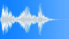 Massive dragon 03 Sound Effect