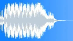 Massive Drumstep Ident (Higher Pitch Bass Version) Stock Music