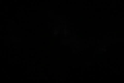 Massive Electrical Storm Lightning Bolt Montage Stock Footage 364099