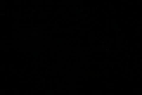 Massive Electrical Storm Lightning Bolt Montage Stock Footage