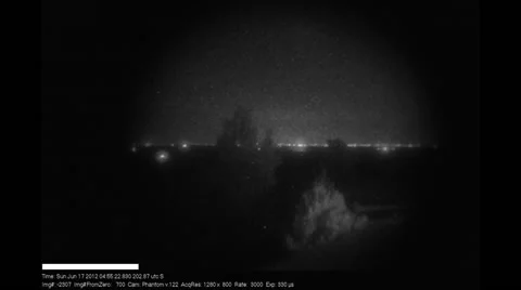 Massive Elve Stock Footage 54751533