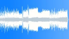 Massive Epic Percussion (full version) Stock Music