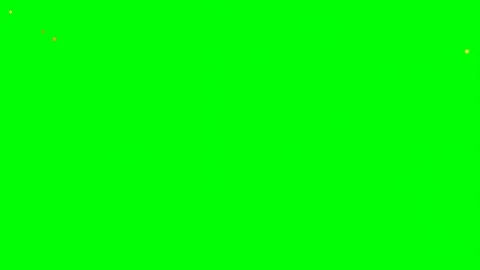 Massive Explosion on Green Screen Stock Footage 331833754
