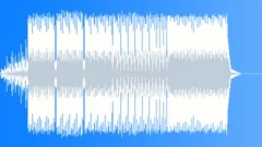 Massive French Disco House Music Stock Music