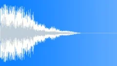 Massive Game Impact 2 Sound Effect