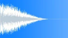 Massive Game Impact Sound Effect