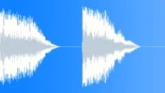 Massive Game Impacts 2 Item Sound Effect