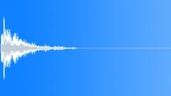 Massive Impact Blast With Various Particles Sound Effect