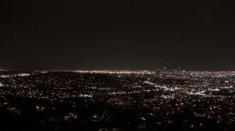 Massive LA Stock Footage 933904