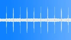 Massive Lower Pitched SteadySound Effect