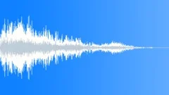 Massive Monster Cage OpenSound Effect