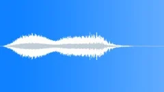 Massive riser and downlifter 2 Sound Effect