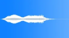 Massive riser and downlifter 3 Sound Effect