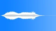 Massive riser and downlifter 4 Sound Effect