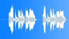 Massive Savings Storewide - Female VoiceoverSound Effect