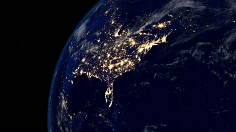 Massive U.S. Power Outage Vidéo 20314776