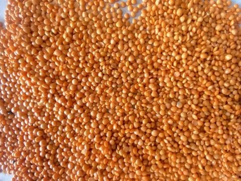 Massor dal background Stock Photos