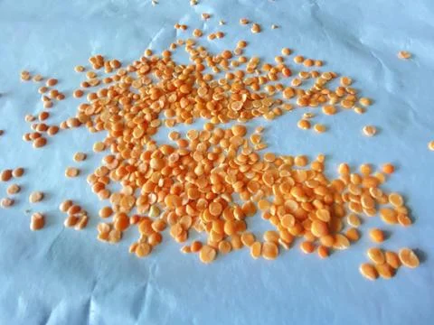 Massor dal less Stock Photos