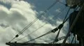Mast and Sails 20110424 154849 HD Footage