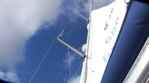 Mast Stockbeeldmateriaal 958006