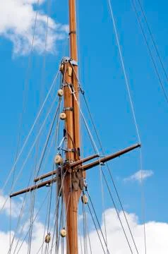 Mast Stock Photos