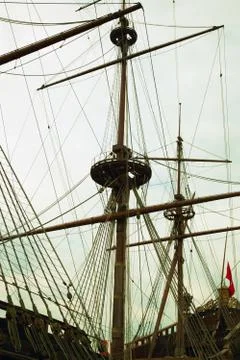 Mast Stock Photos
