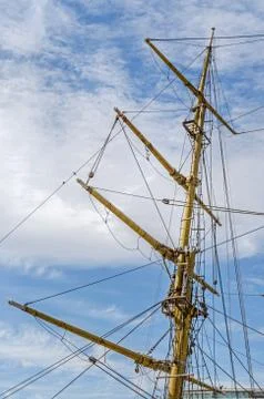 Mast Stock Photos