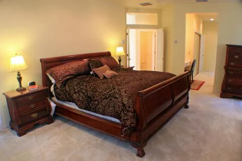Master Bedroom Фото