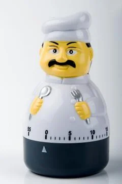 Master chef Stock Photos