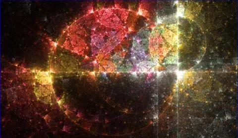 Master clock イラスト素材