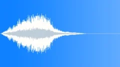 Master of magic - spell 1 Sound Effect
