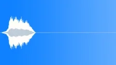 Master of magic - spell 4 Sound Effect