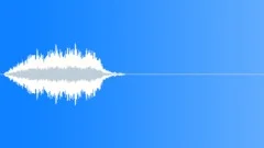Master of magic - spell 5 Sound Effect