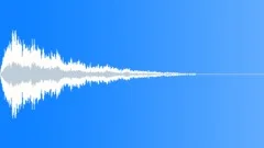 Master of magic - spell 6 Sound Effect