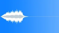 Master of magic - spell 8 Sound Effect