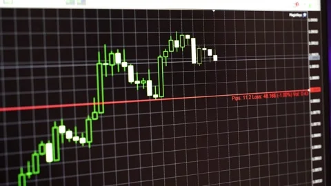 Master Stock Trading: Tips for Quick Profits 스톡 동영상 304368088