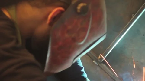 Master welding iron Vidéo 75517080