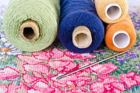 Master work Stock Photos