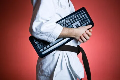 Master your degree Stock Photos