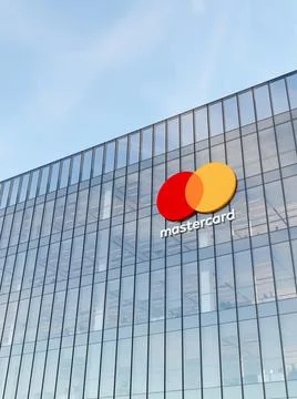 Mastercard 스톡 일러스트