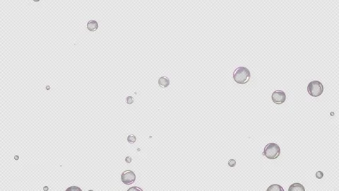 Mastering Bubble Animation: Tips and Tri... | Stock Video | Pond5