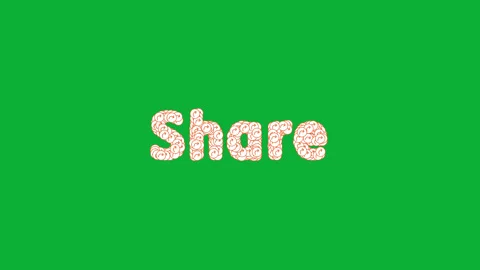 Mastering HTML5 and CSS3: Share Background Video with Green Screen Stock Footage 257844562