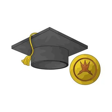 Mastery illustration Stock Illustration
